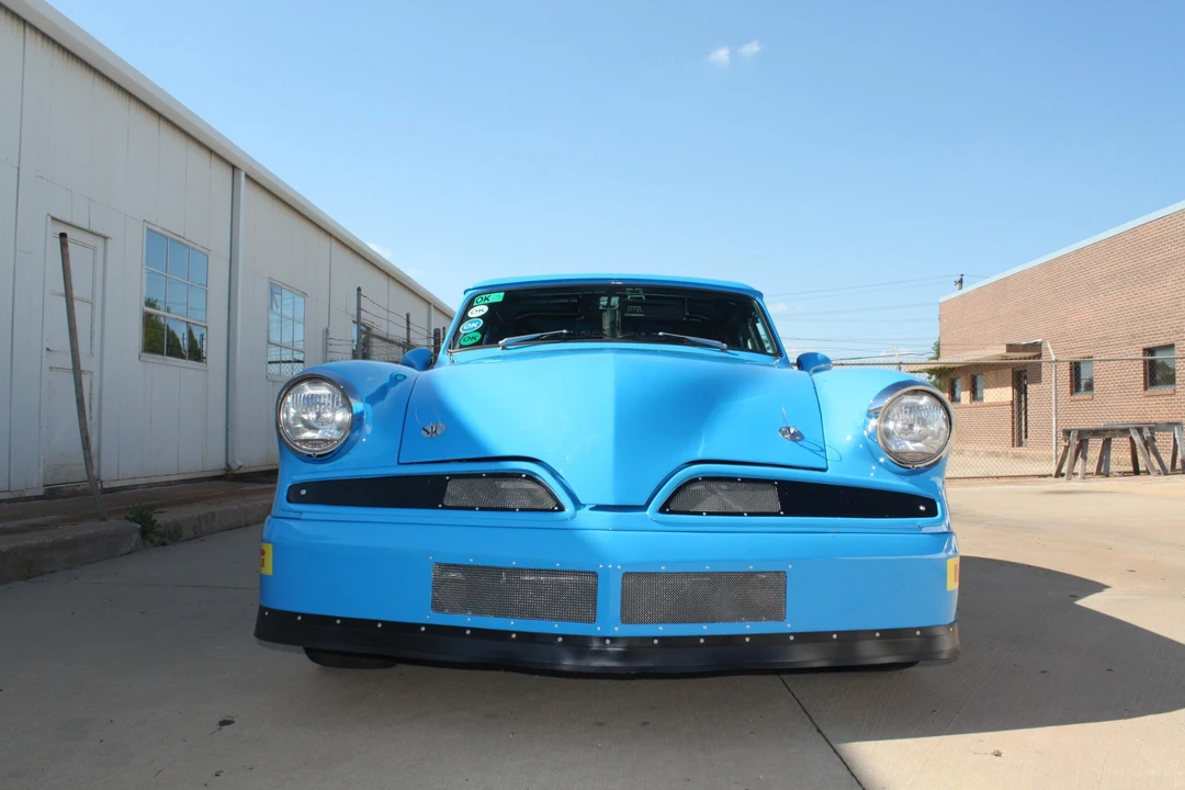 1953 Studebaker Commander - Image 10 of 31