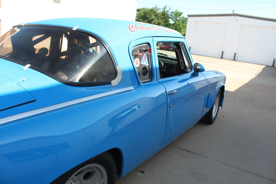 1953 Studebaker Commander - Image 17 of 31