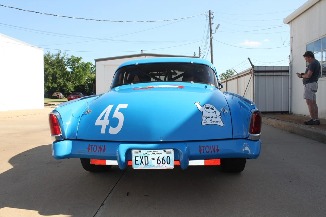 1953 Studebaker Commander - Image 16 of 31
