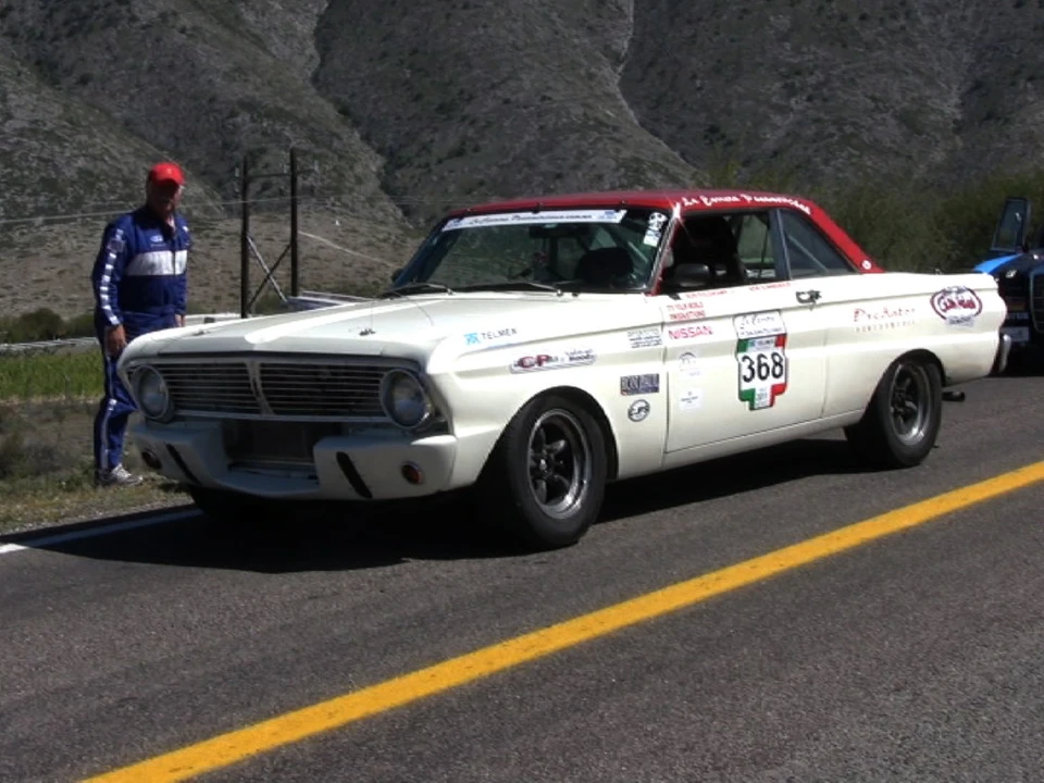 1965 Ford Falcon 2nd Gen - Image 3 of 31