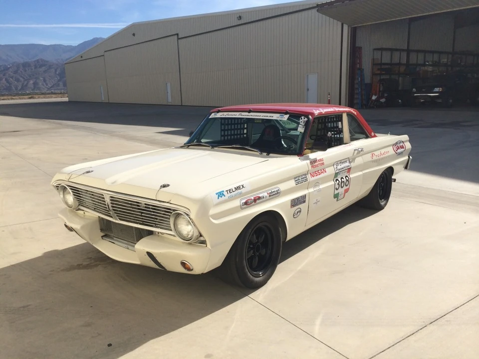 1965 Ford Falcon 2nd Gen - Image 8 of 31