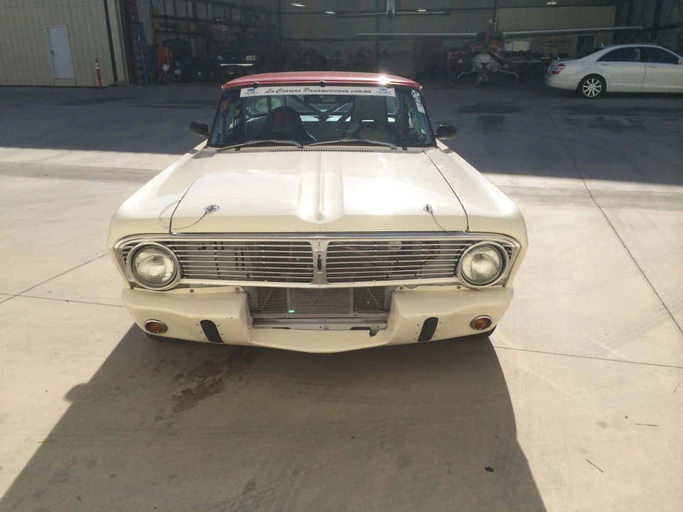 1965 Ford Falcon 2nd Gen - Image 10 of 31