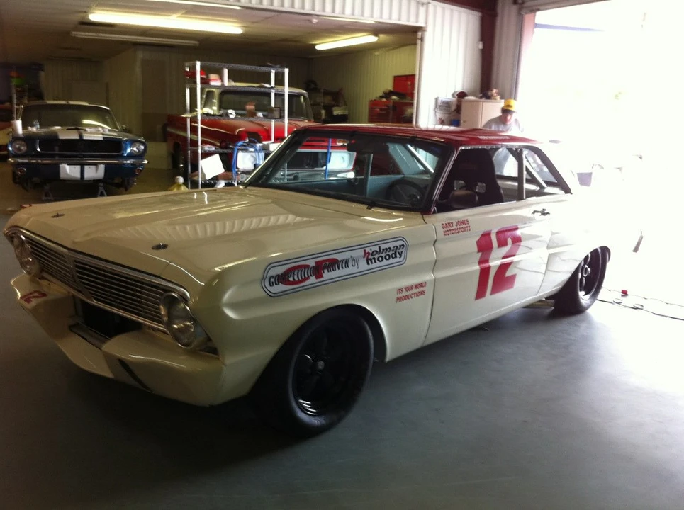 1965 Ford Falcon 2nd Gen - Image 12 of 31