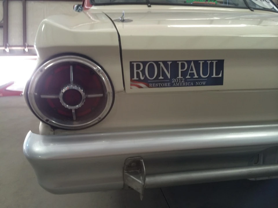 1965 Ford Falcon 2nd Gen - Image 15 of 31