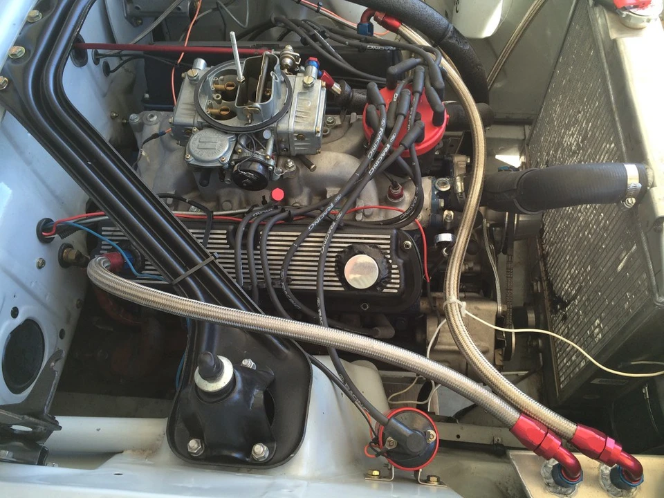 1965 Ford Falcon 2nd Gen - Image 28 of 31
