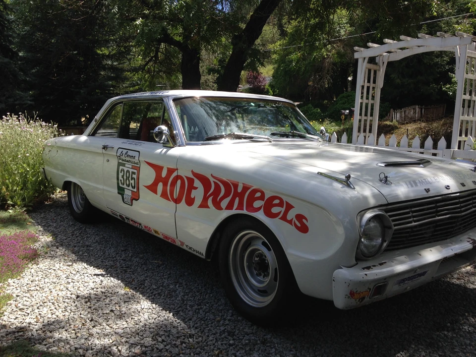 1963 Ford Falcon 1st Gen - Image 7 of 31