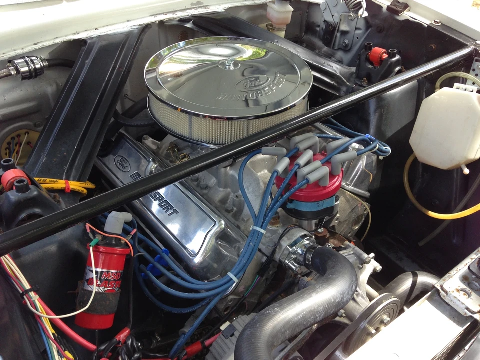1963 Ford Falcon 1st Gen - Image 31 of 31