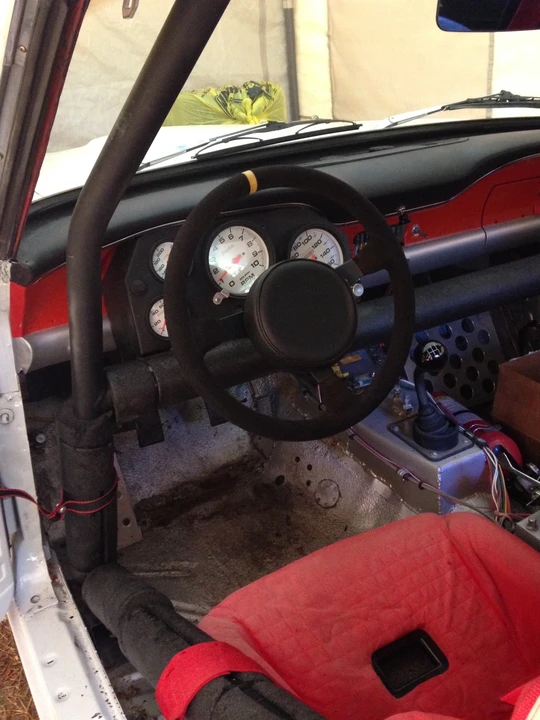 1963 Ford Falcon 1st Gen - Image 23 of 31