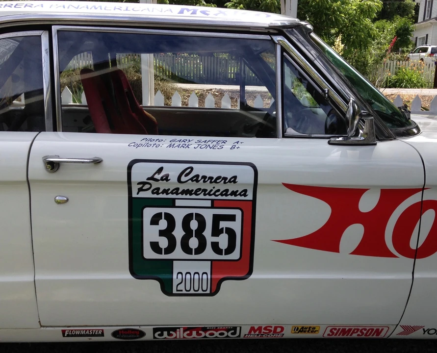 1963 Ford Falcon 1st Gen - Image 9 of 31