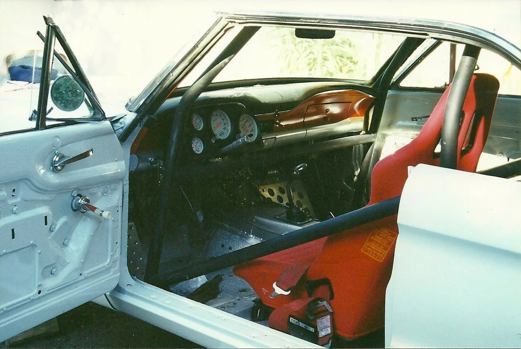 1963 Ford Falcon 1st Gen - Image 20 of 31