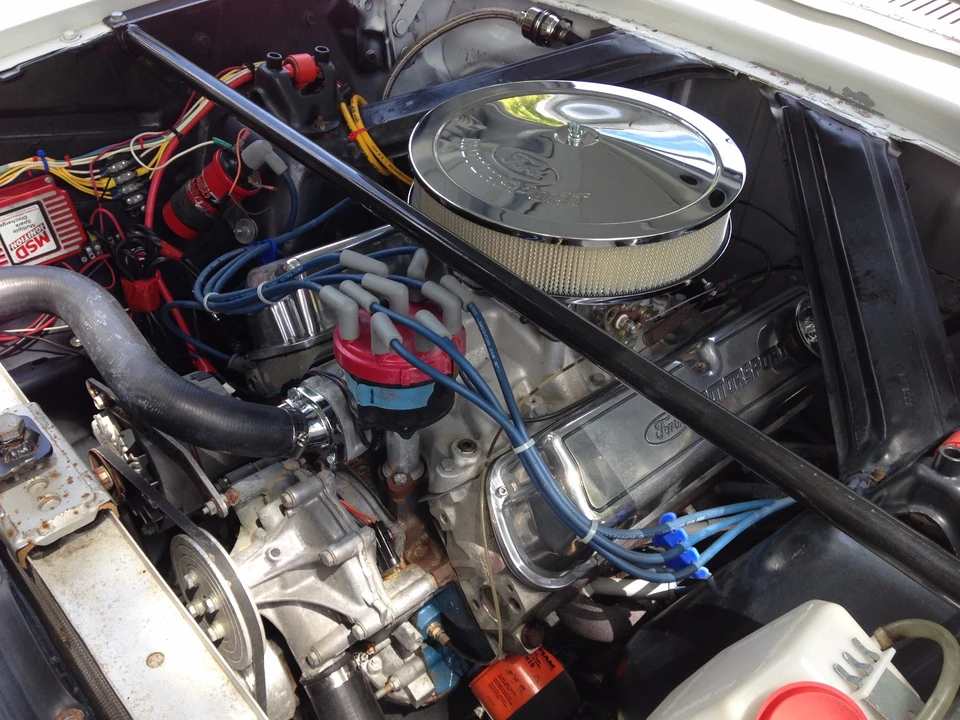 1963 Ford Falcon 1st Gen - Image 30 of 31