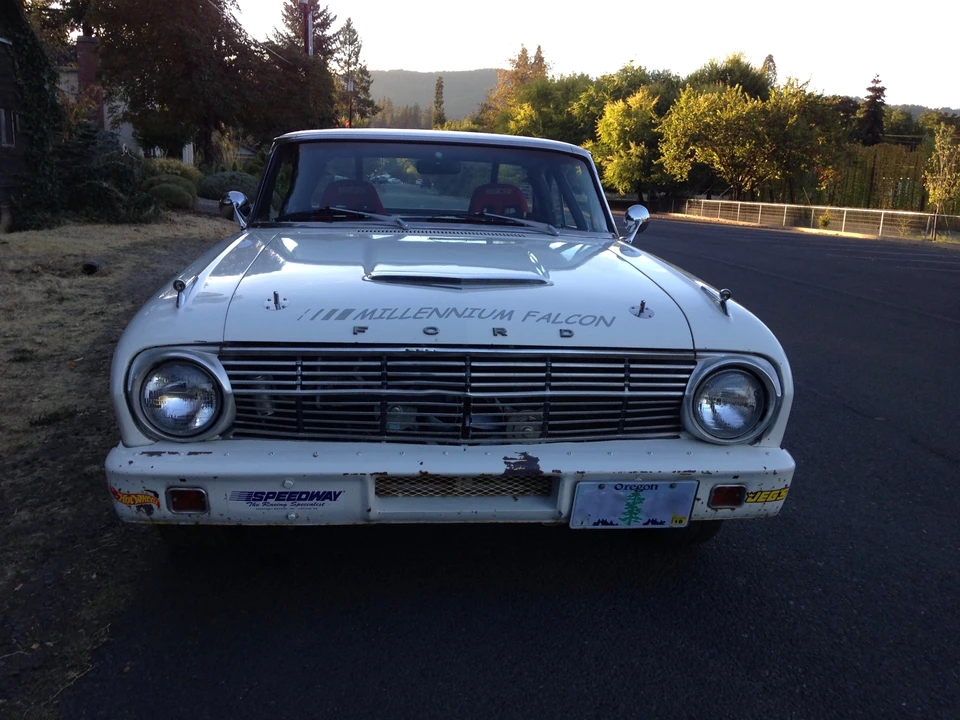 1963 Ford Falcon 1st Gen - Image 12 of 31