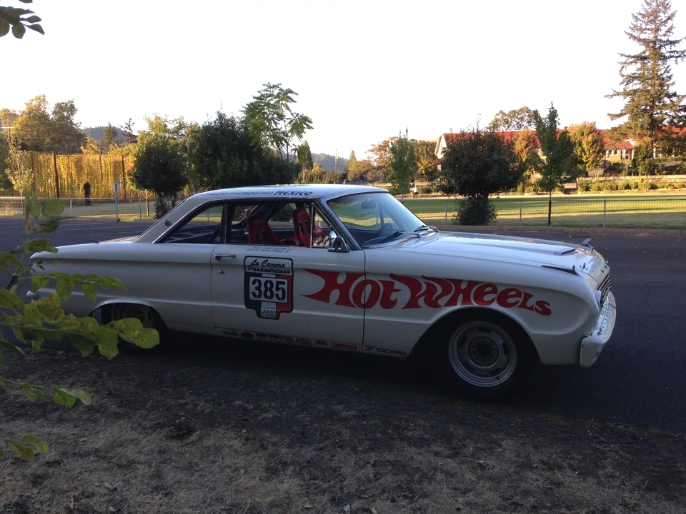 1963 Ford Falcon 1st Gen - Image 6 of 31