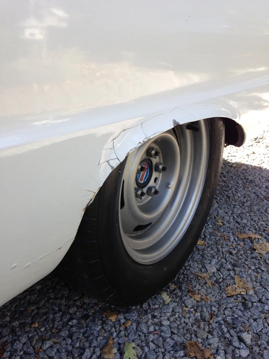 1963 Ford Falcon 1st Gen - Image 16 of 31