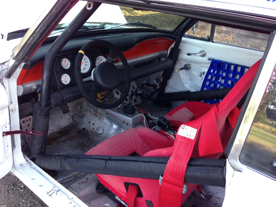 1963 Ford Falcon 1st Gen - Image 18 of 31