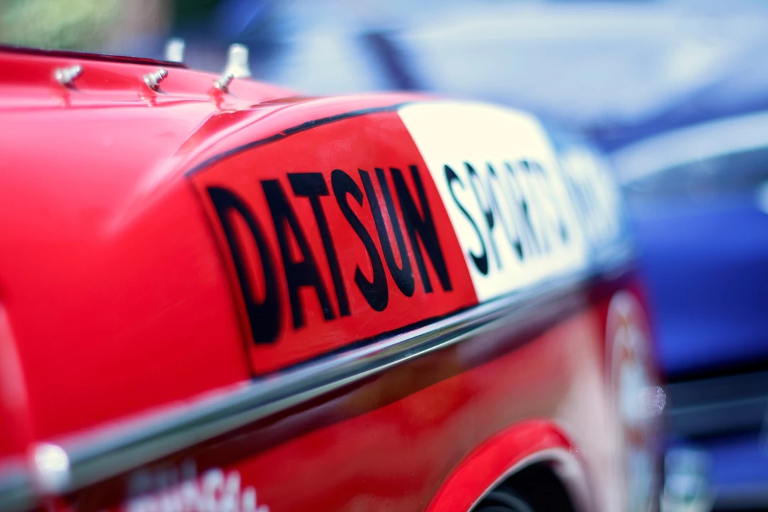 1967 Nissan Datsun Sports - Image 20 of 31