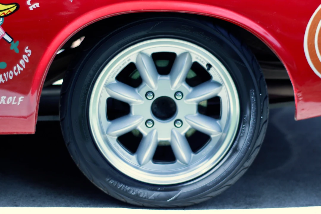 1967 Nissan Datsun Sports - Image 21 of 31