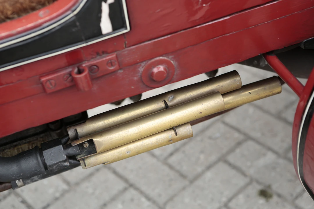 Panhard - Image 26 of 31