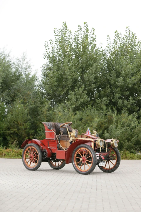 Panhard - Image 15 of 31