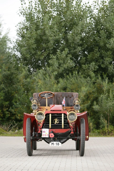 Panhard - Image 16 of 31