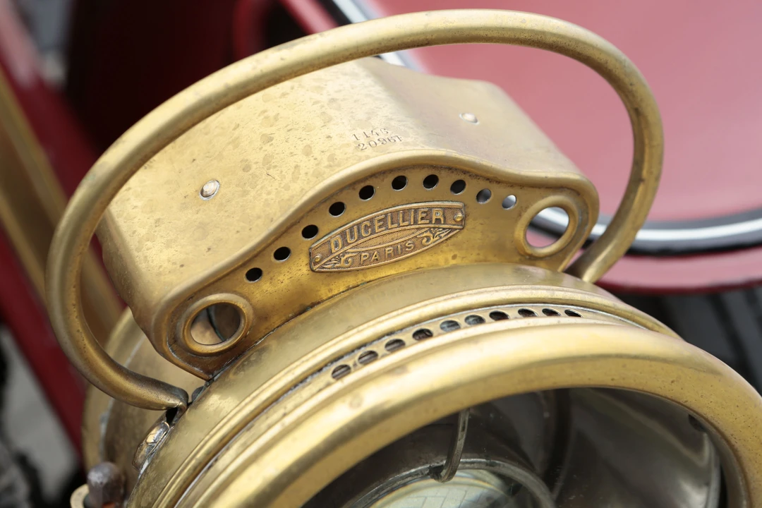 Panhard - Image 31 of 31