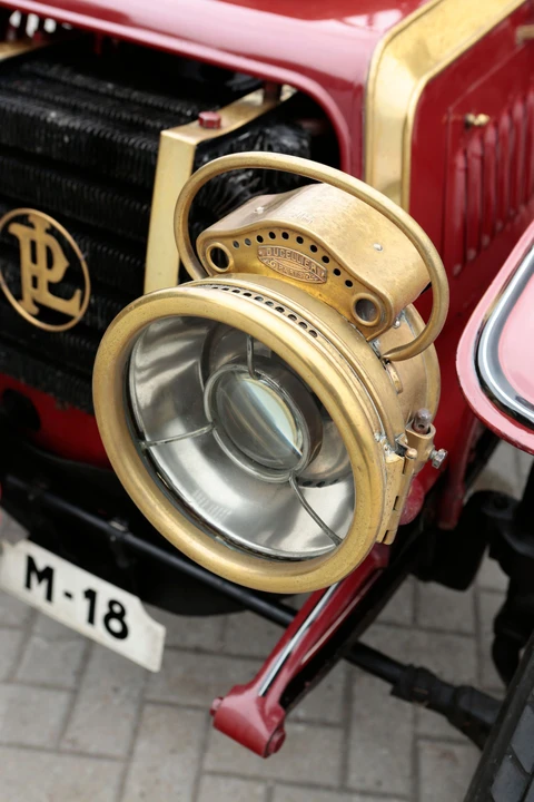 Panhard - Image 29 of 31