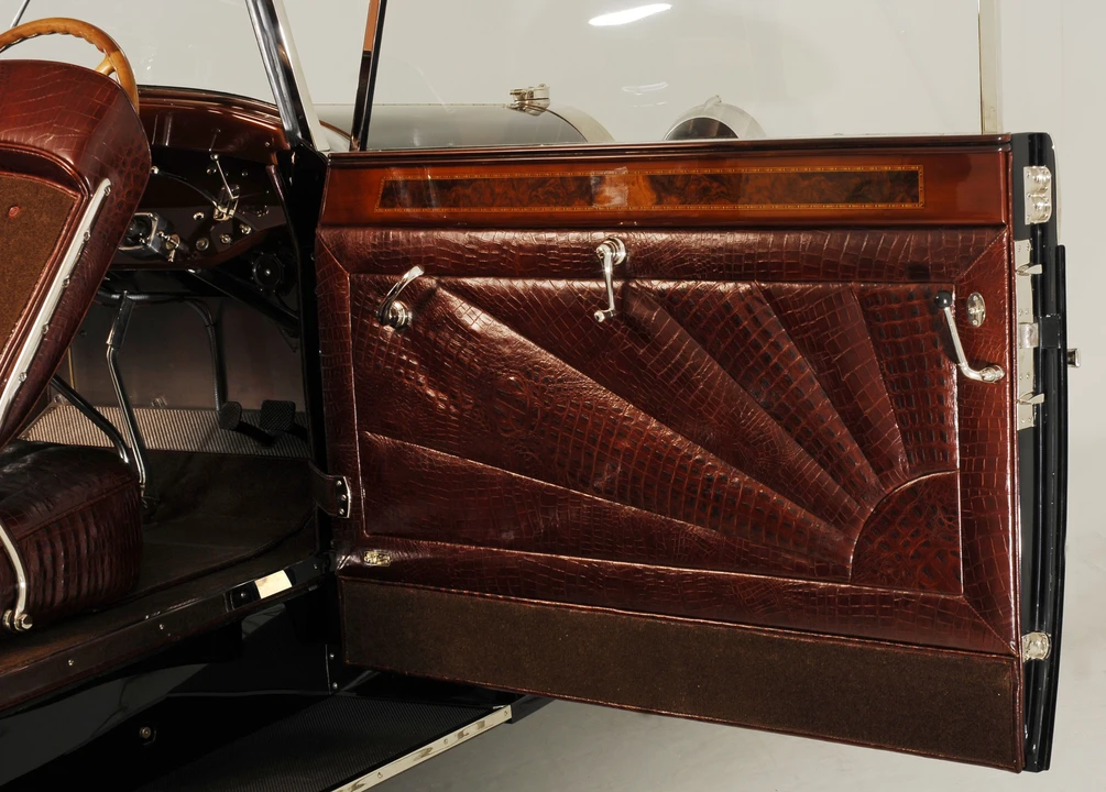 1930 Bugatti - Image 15 of 31