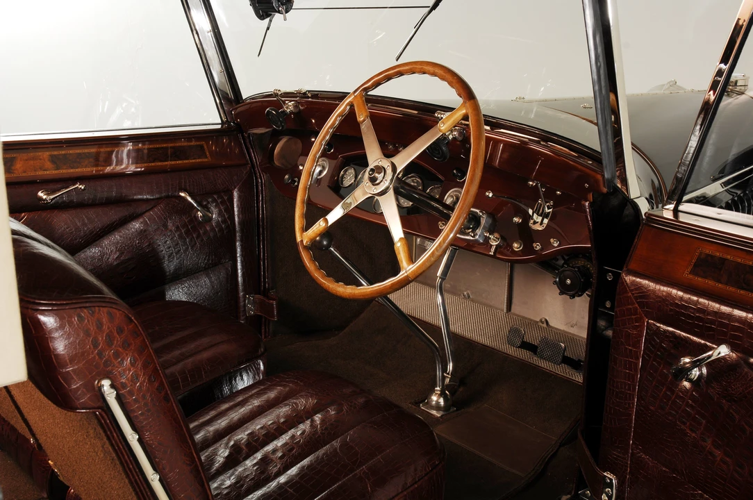 1930 Bugatti - Image 20 of 31