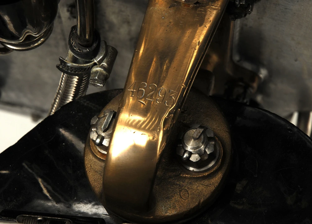 1930 Bugatti - Image 8 of 31