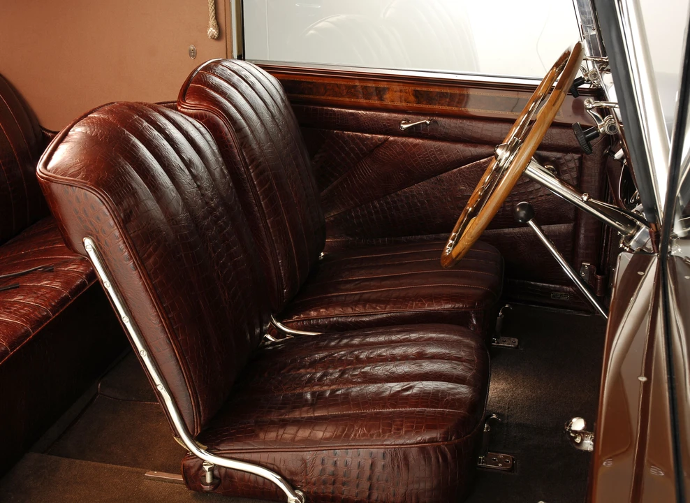 1930 Bugatti - Image 14 of 31