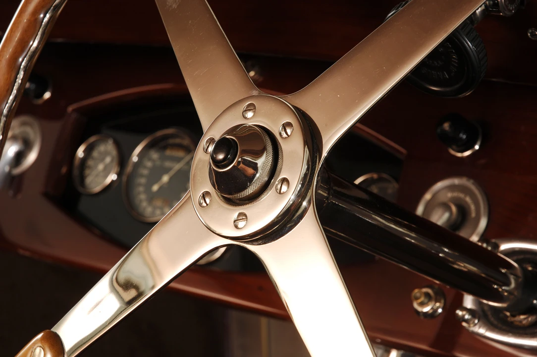 1930 Bugatti - Image 18 of 31