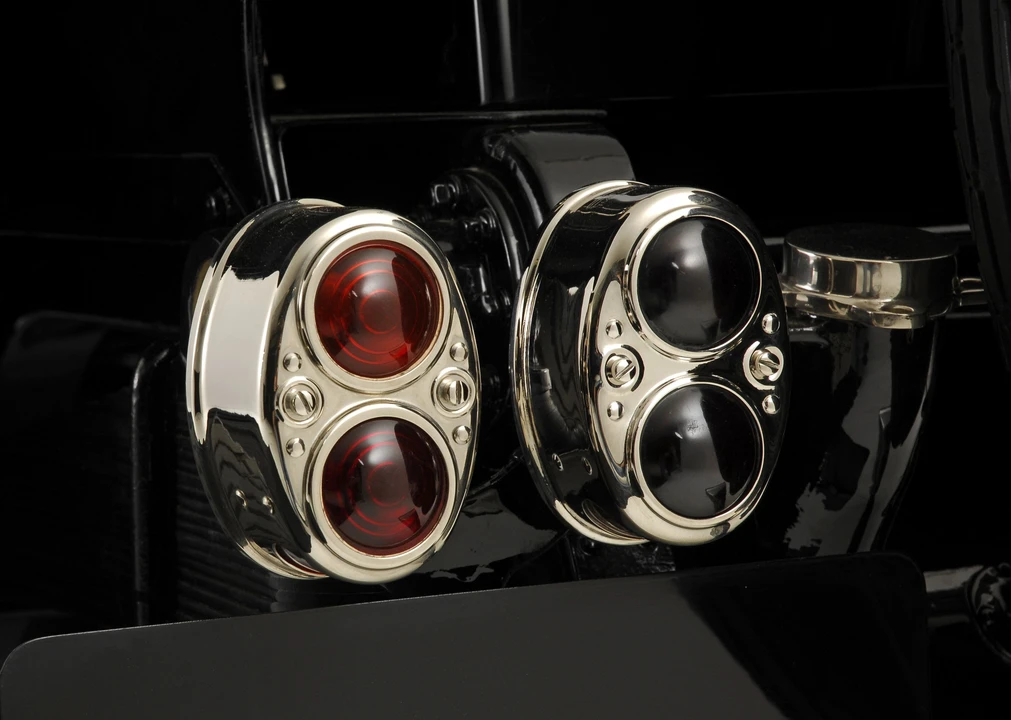 1930 Bugatti - Image 19 of 31