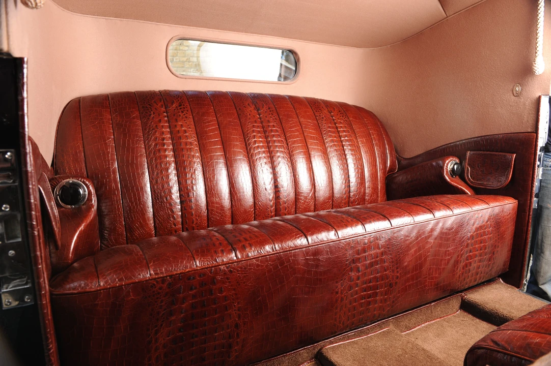 1930 Bugatti - Image 28 of 31