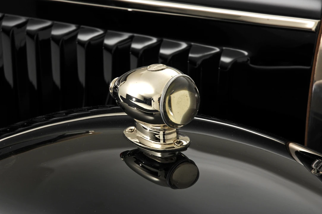 1930 Bugatti - Image 6 of 31