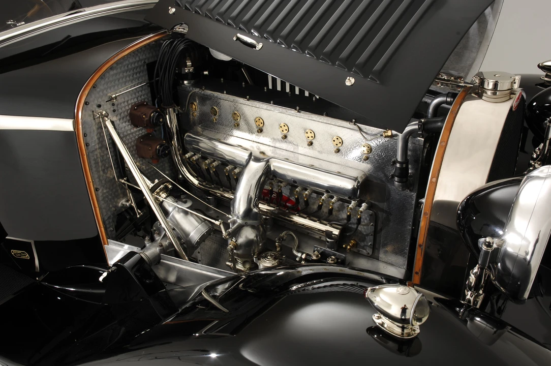 1930 Bugatti - Image 7 of 31