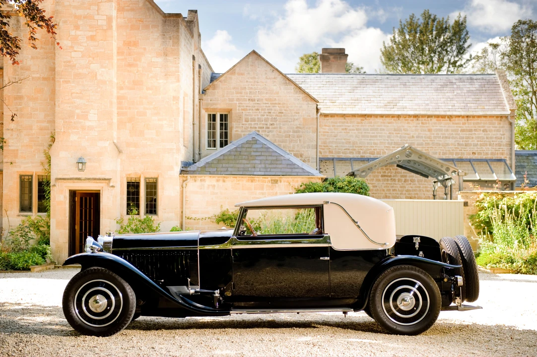 1930 Bugatti - Image 3 of 31