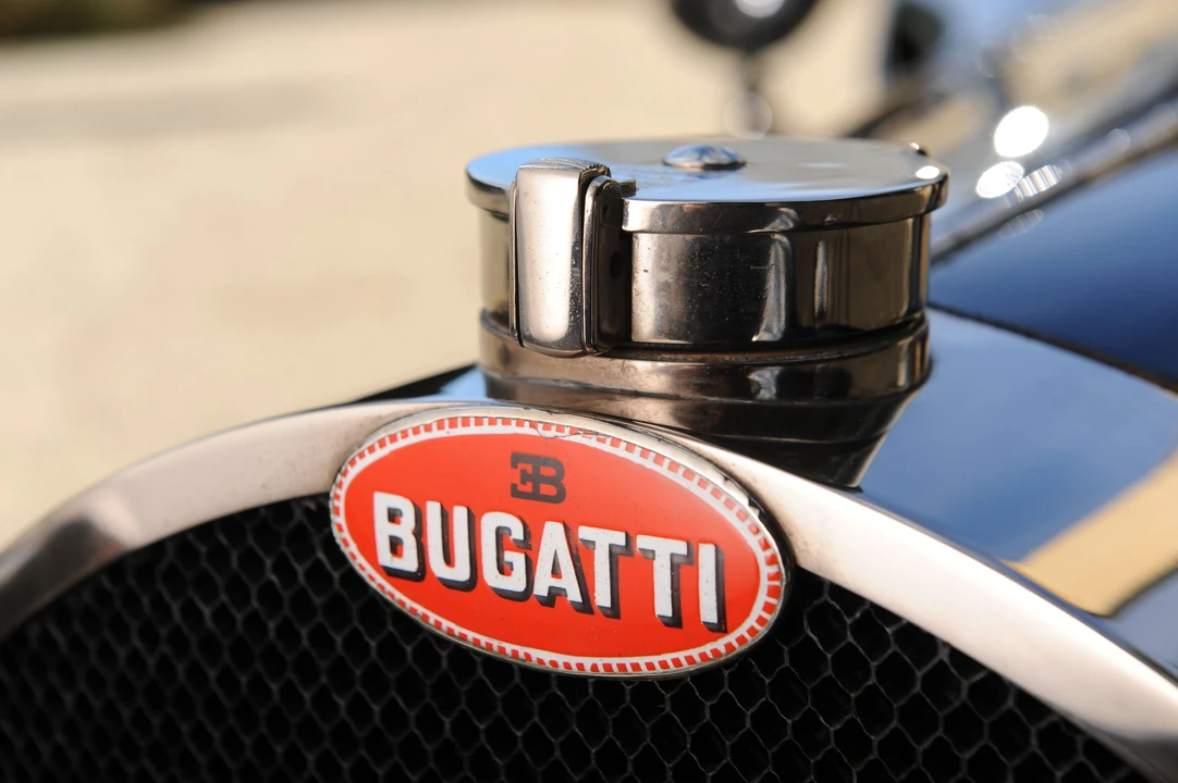 1930 Bugatti - Image 4 of 31
