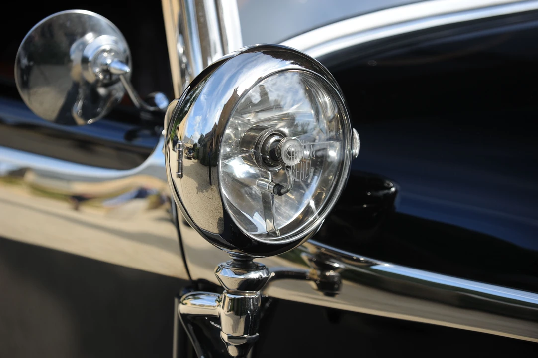 1930 Bugatti - Image 22 of 31