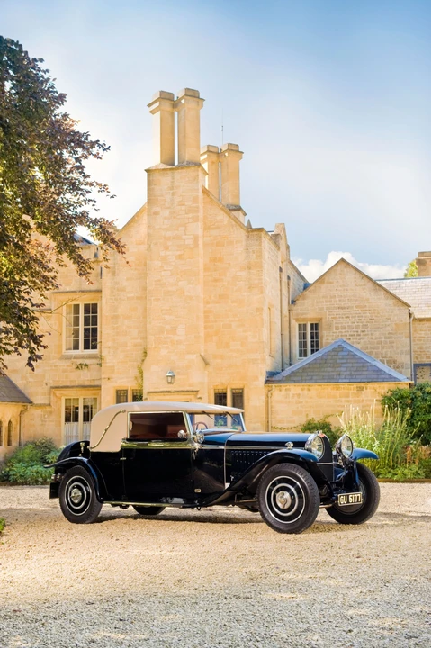 1930 Bugatti - Image 5 of 31