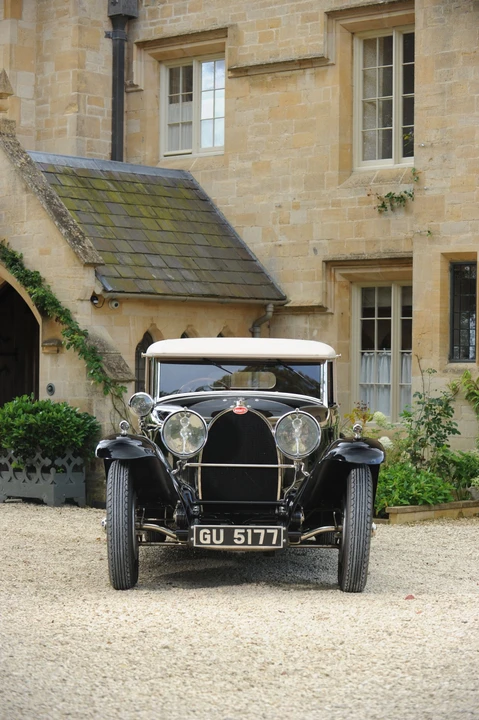 1930 Bugatti - Image 29 of 31