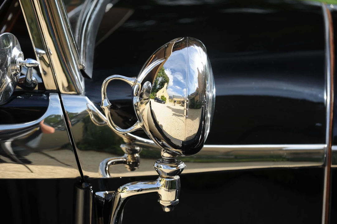 1930 Bugatti - Image 21 of 31