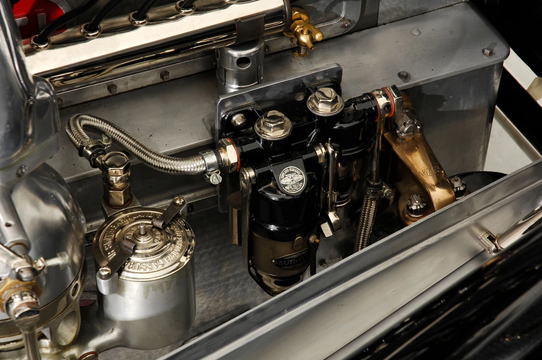 1930 Bugatti - Image 12 of 31