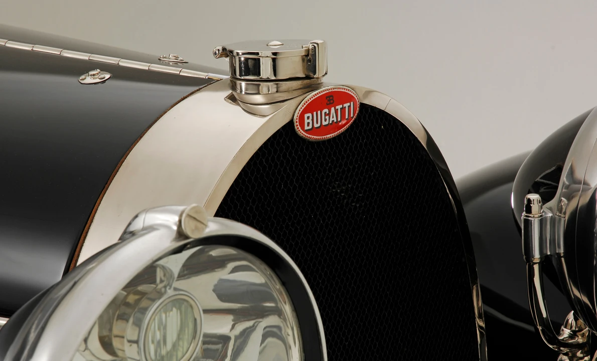 1930 Bugatti - Image 7 of 31