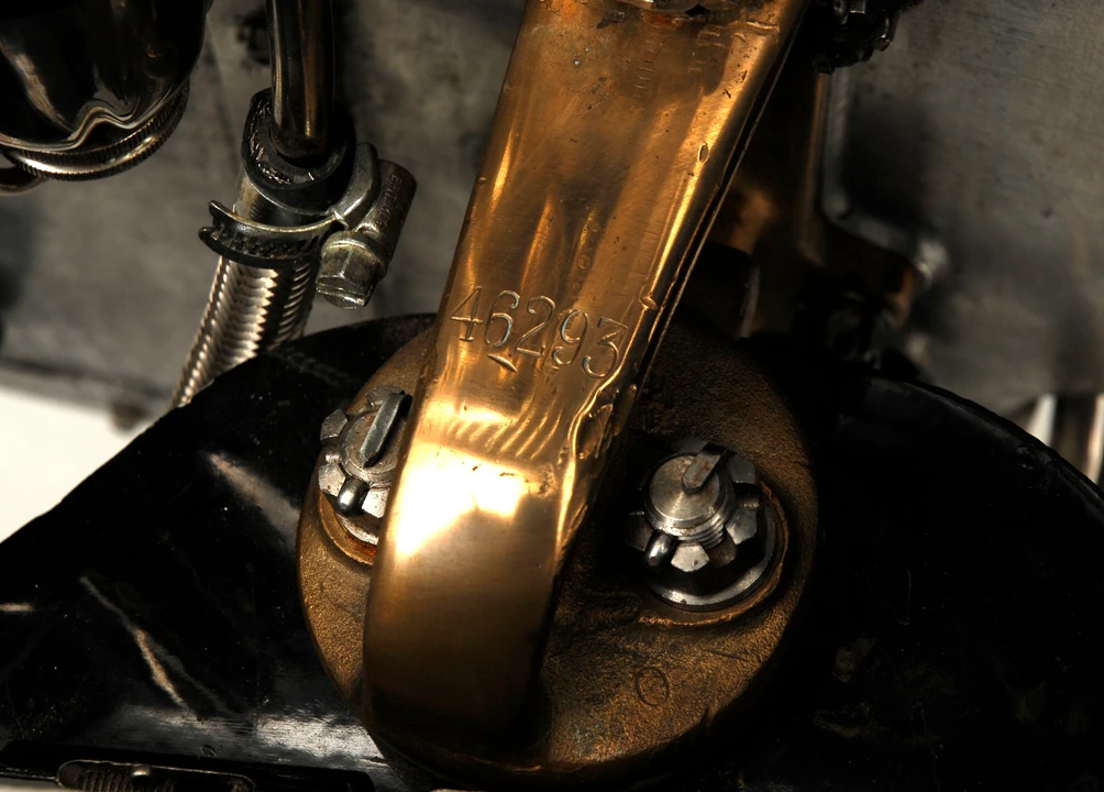 1930 Bugatti - Image 14 of 31