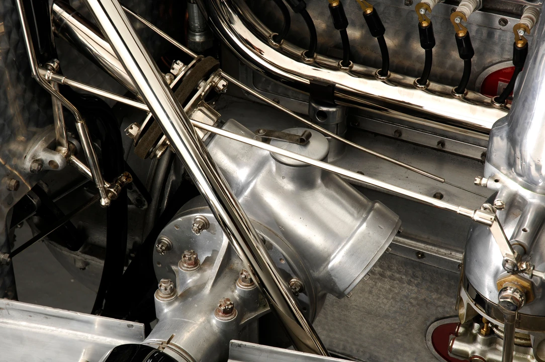 1930 Bugatti - Image 11 of 31