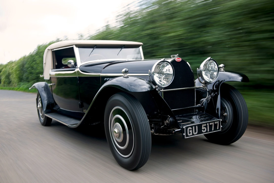 1930 Bugatti - Image 2 of 31