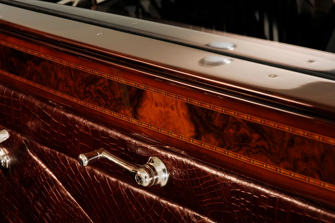 1930 Bugatti - Image 23 of 31
