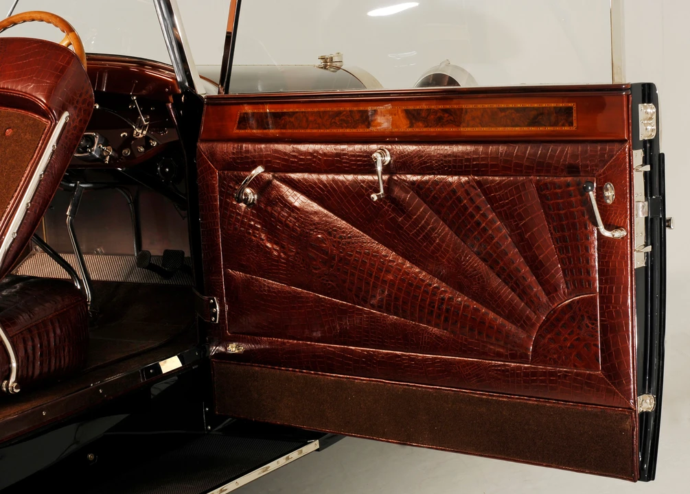 1930 Bugatti - Image 24 of 31