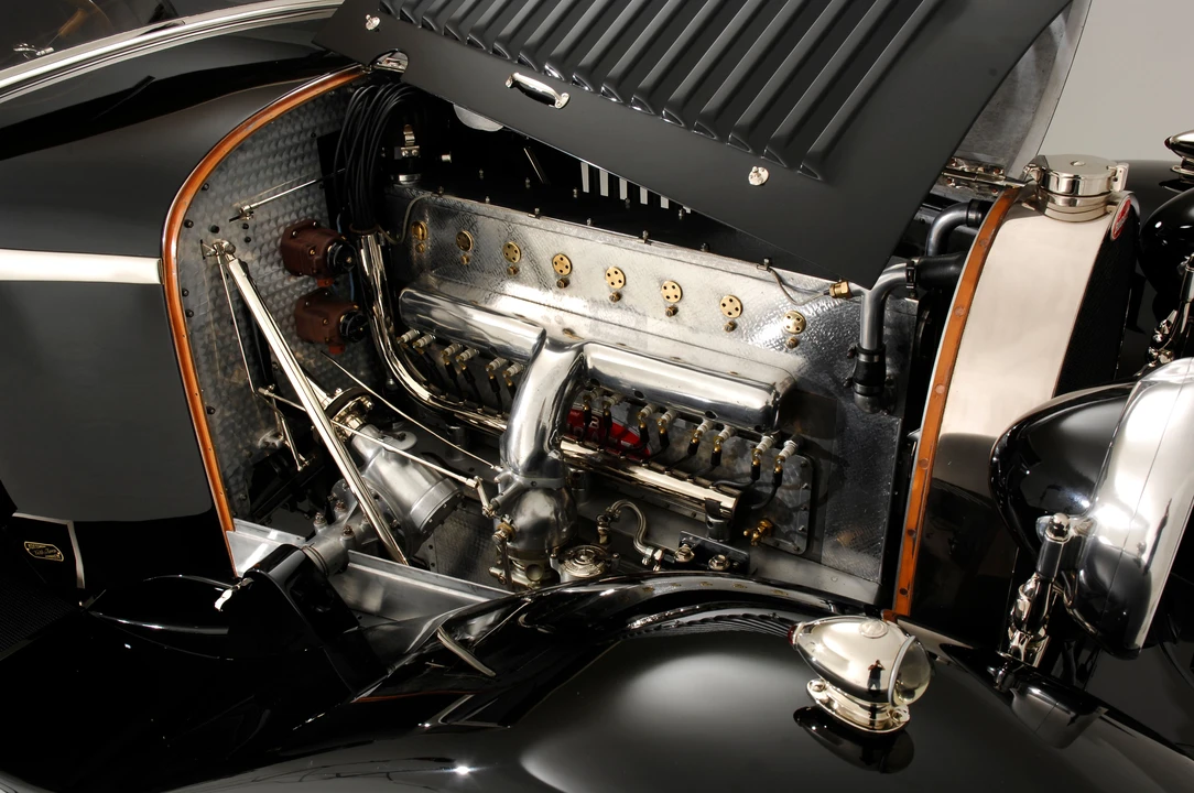 1930 Bugatti - Image 13 of 31