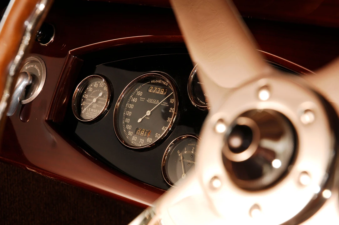 1930 Bugatti - Image 26 of 31